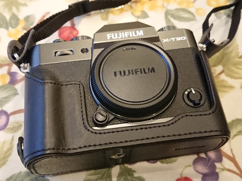 FUJIFILM 2022年 富士フイルムのカメラとレンズの所有履歴を整理して 